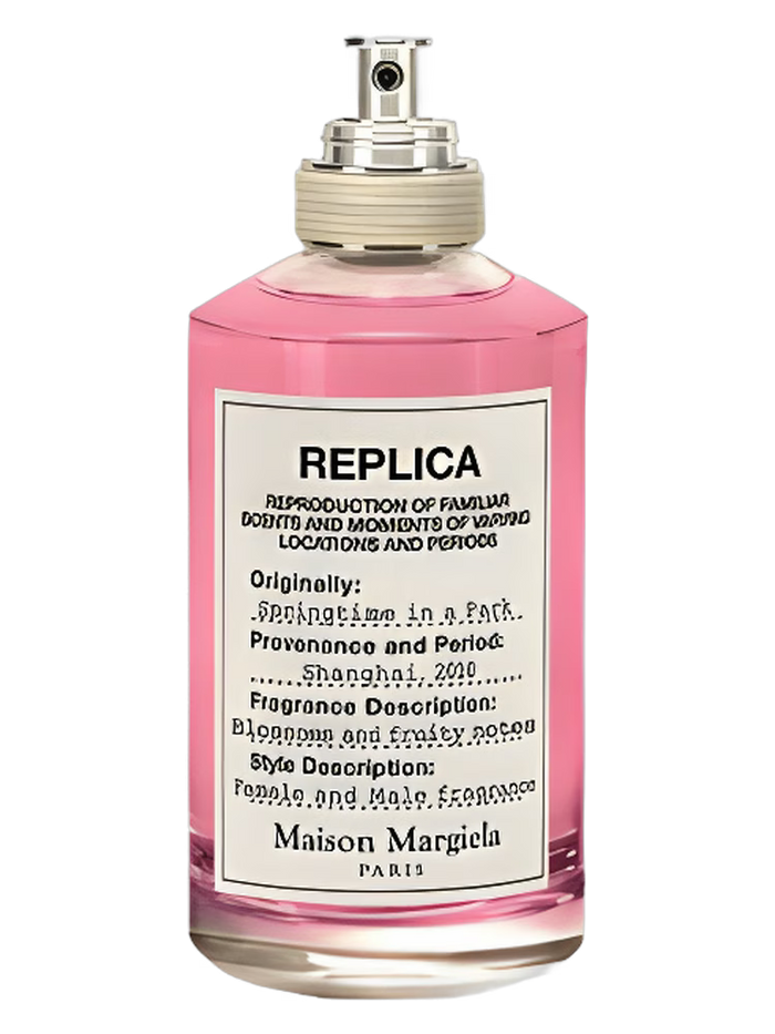Maison Margiela Springtime In A Park Eau De Toilette