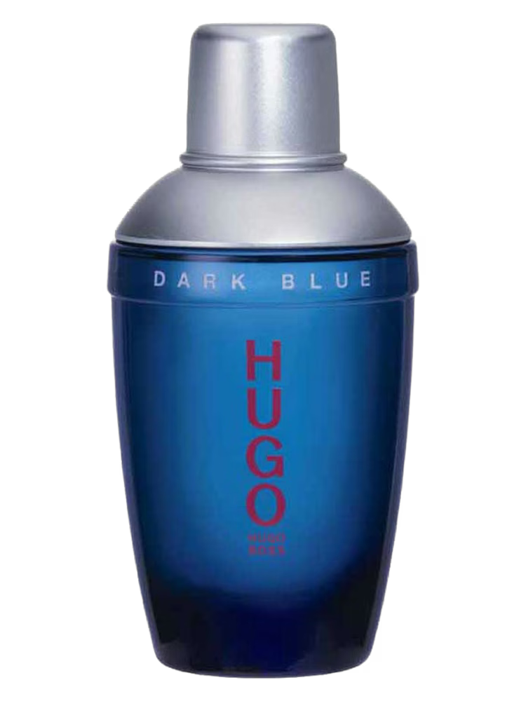 Hugo Boss Dark Blue Eau De Toilette