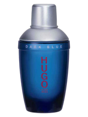 Hugo Boss Dark Blue Eau De Toilette