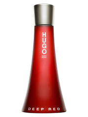 Hugo Boss Deep Red Pour Femme Eau De Parfum