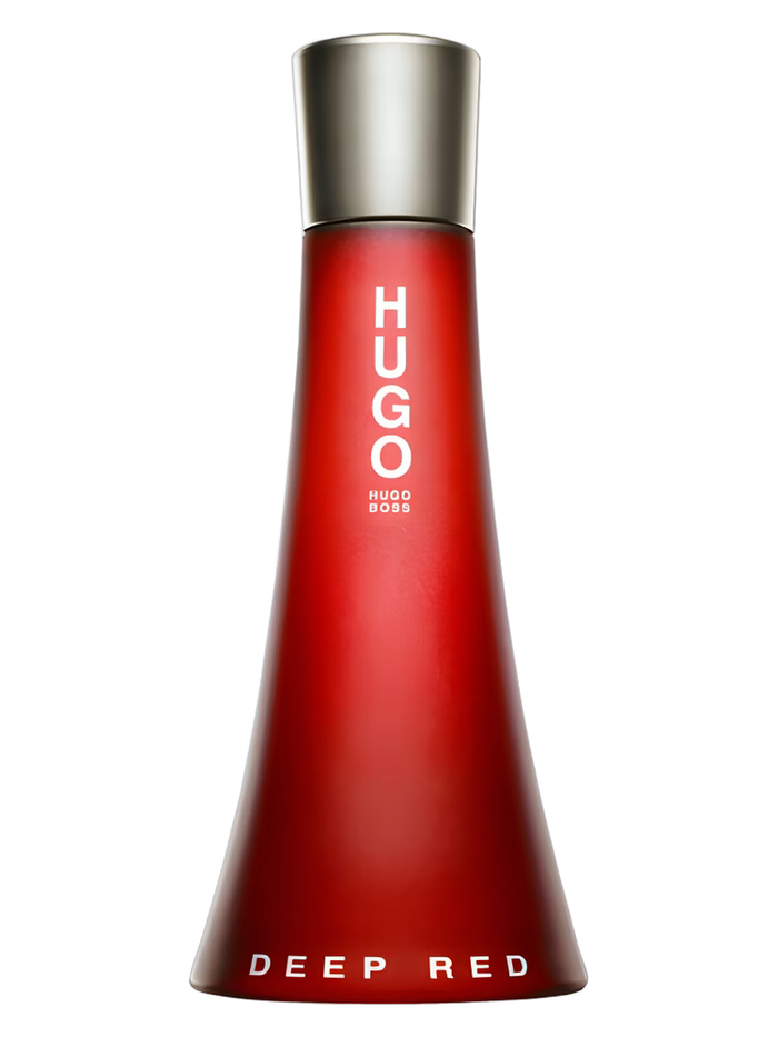 Hugo Boss Deep Red Pour Femme Eau De Parfum