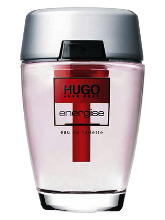 Hugo Boss Energise Eau De Toilette