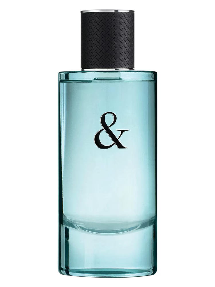 Tiffany & Love For Him Eau De Toilette
