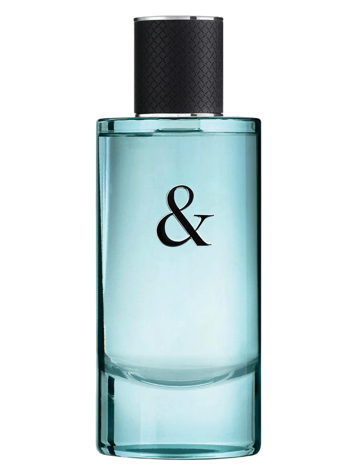 Tiffany & Love For Him Eau De Toilette