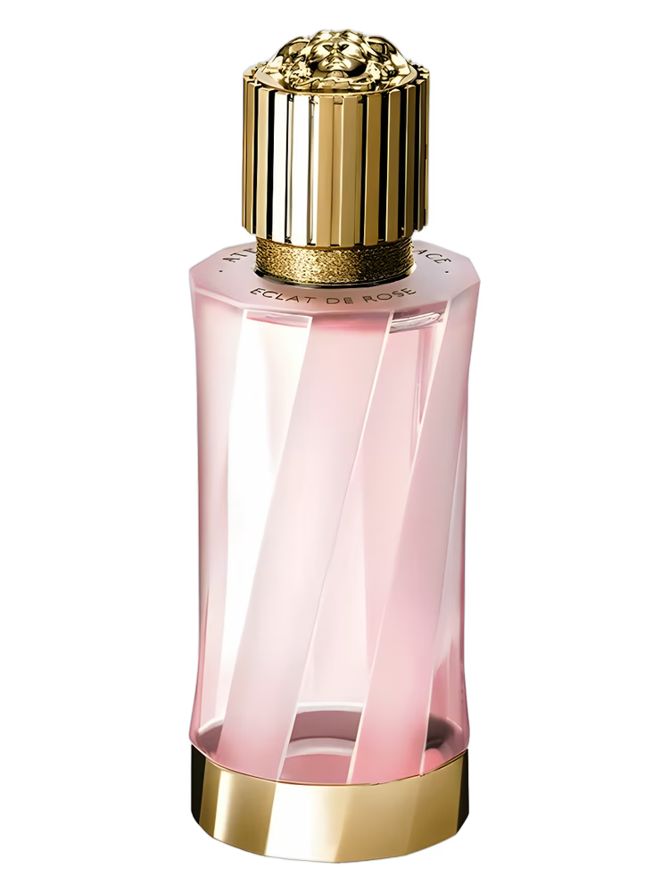 Versace Eclat De Rose Eau De Parfum
