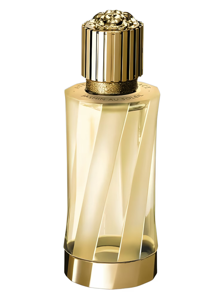 Versace Jasmin Au Soleil Eau De Parfum