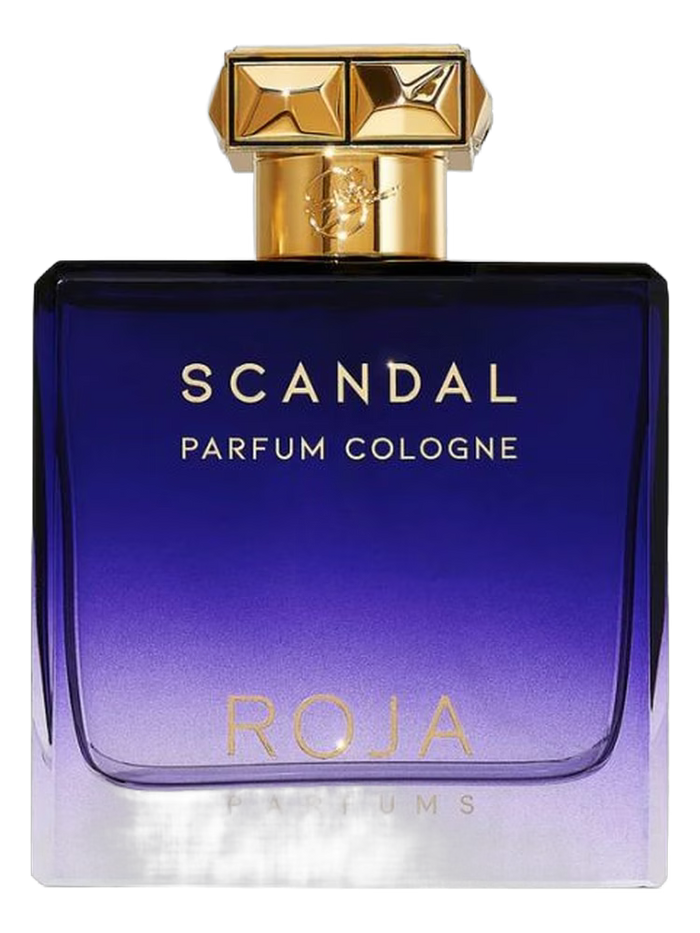 Roja Scandal Pour Homme Parfum