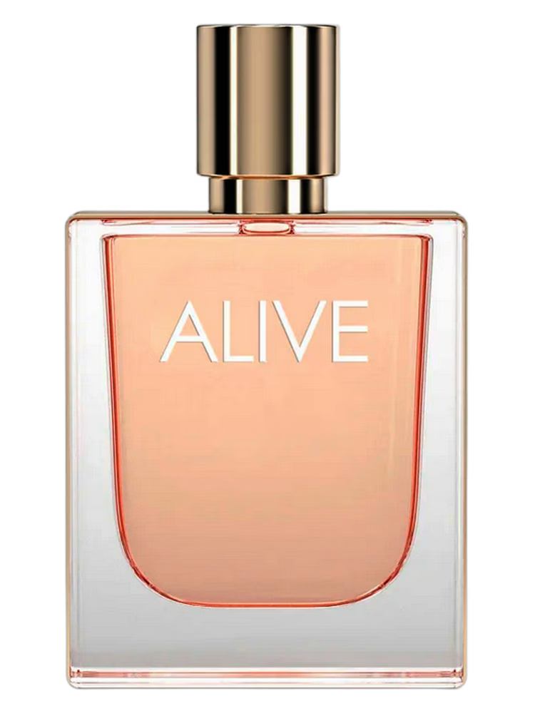 Hugo Boss Alive Eau De Parfum