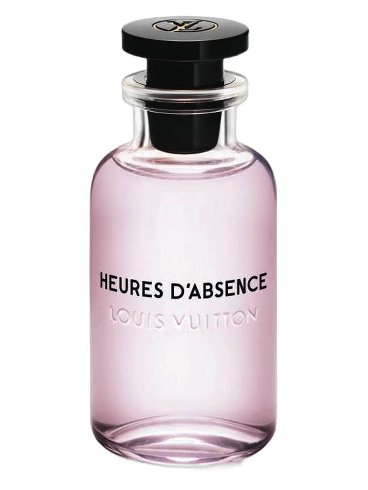Louis Vuitton Heures d’Absence Eau De Parfum