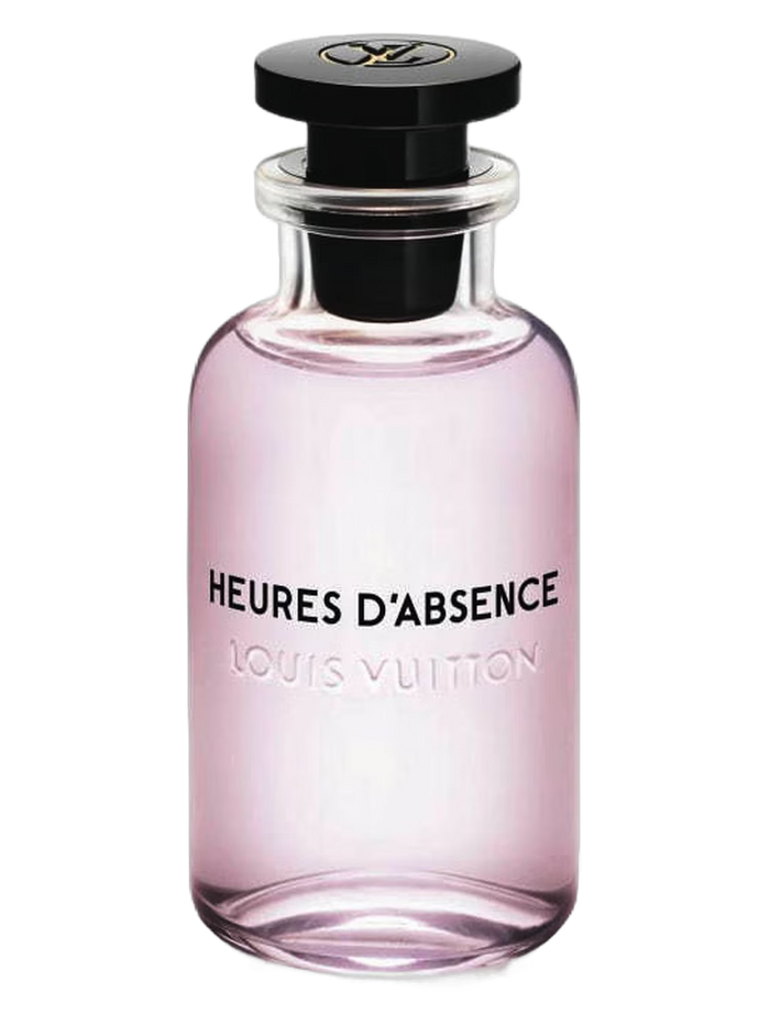 Louis Vuitton Heures d’Absence Eau De Parfum