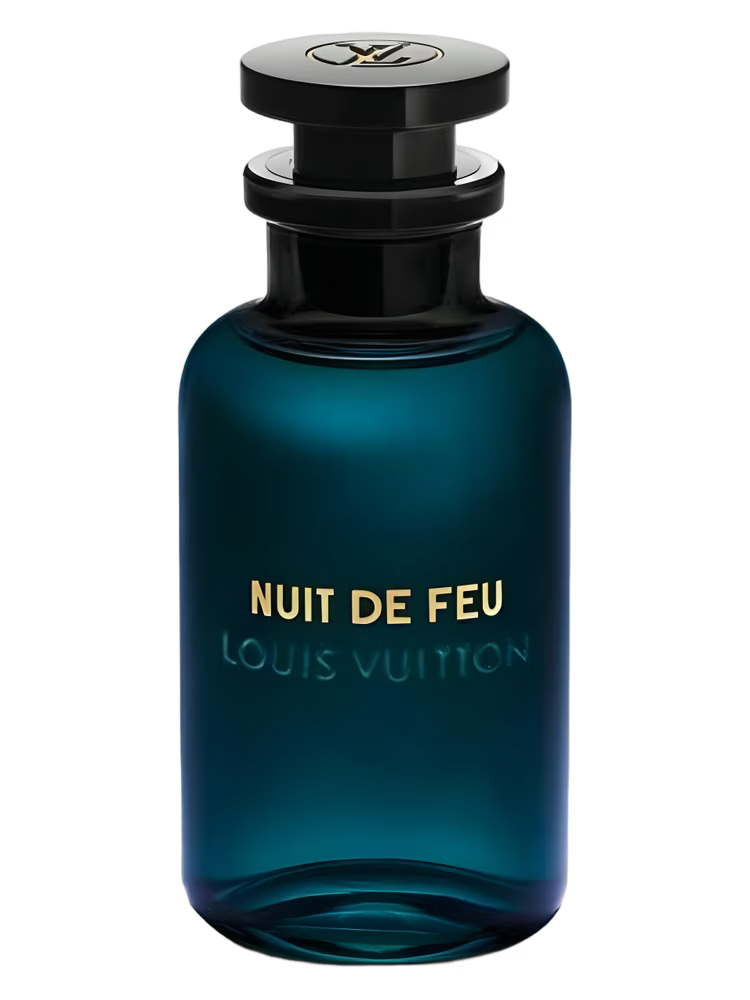 Louis Vuitton Nuit De Feu Eau De Parfum