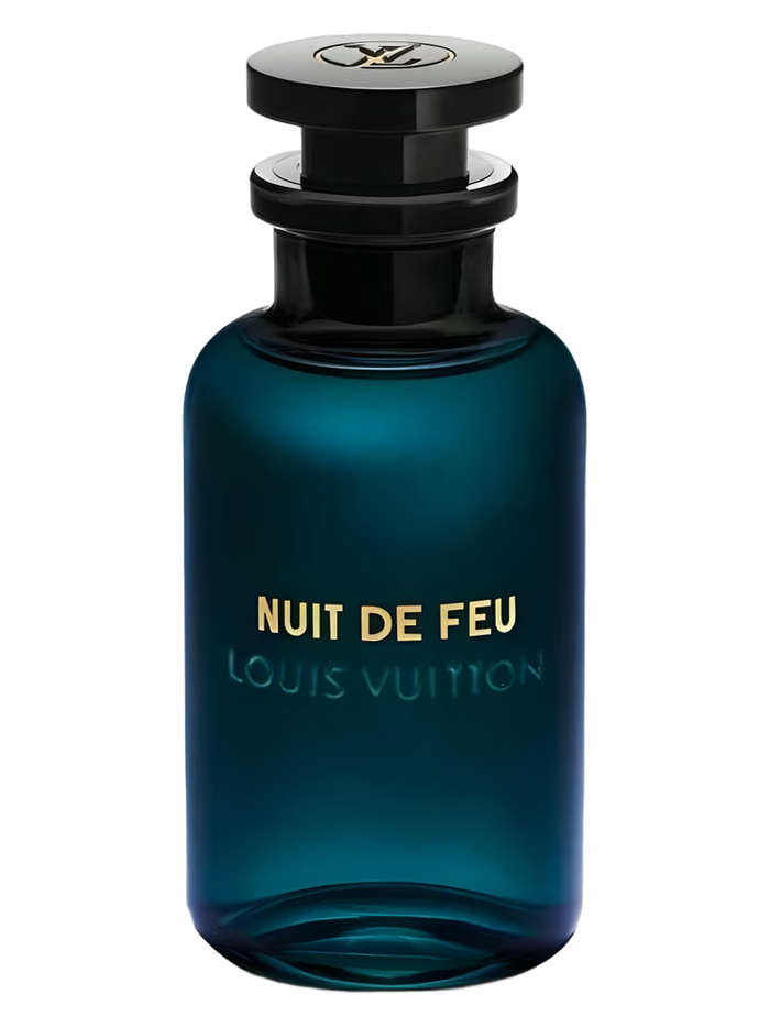Louis Vuitton Nuit De Feu Eau De Parfum