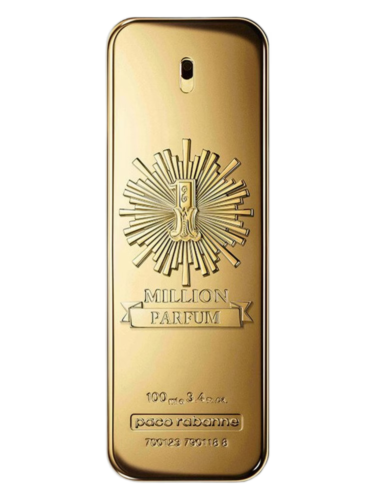 Paco Rabanne 1 Million Eau De Parfum