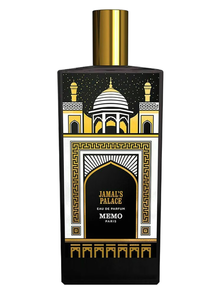 Memo Jamal's Palace Eau De Parfum