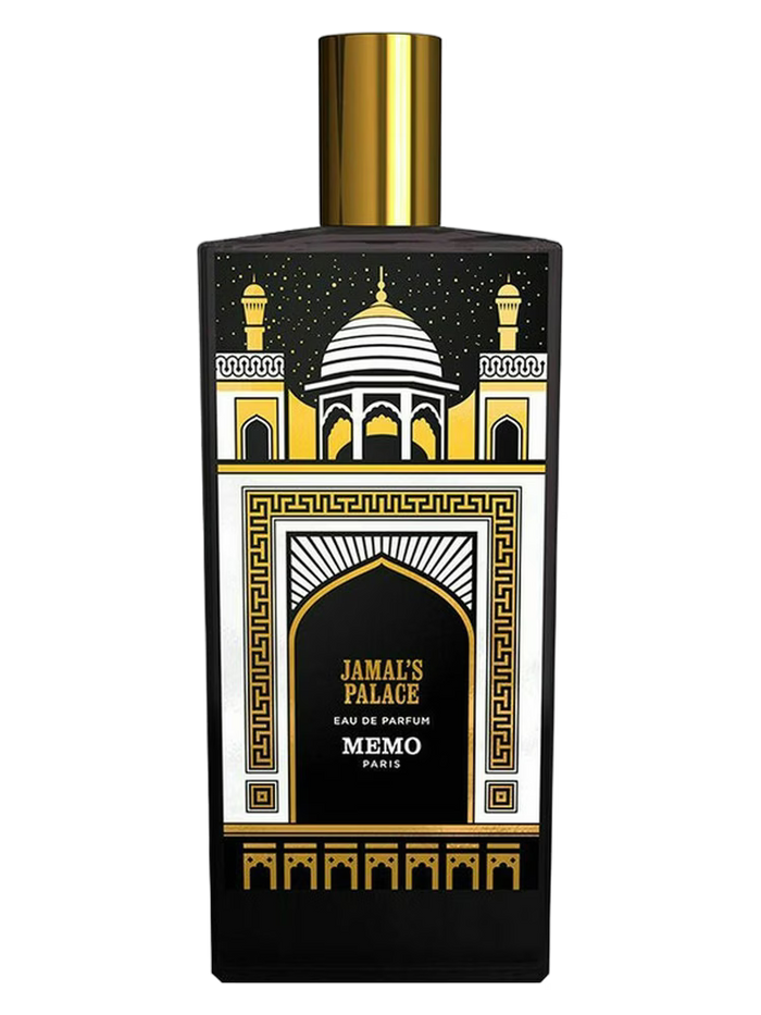 Memo Jamal's Palace Eau De Parfum