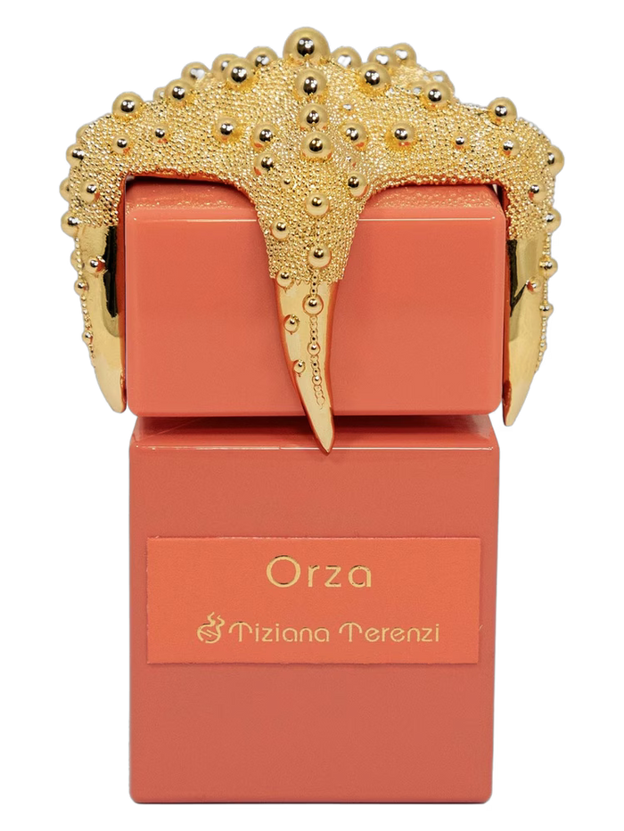 Tiziana Terenzi Orza Extrait De Parfum