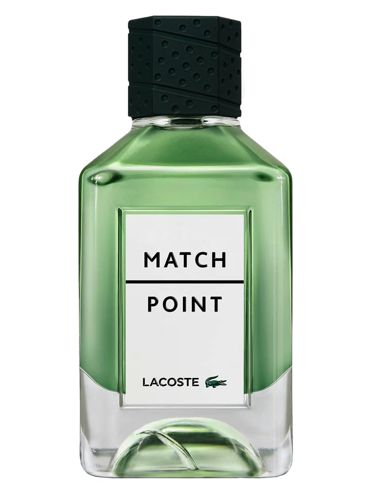 Lacoste Match Point Eau De Toilette