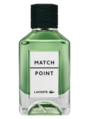 Lacoste Match Point Eau De Toilette