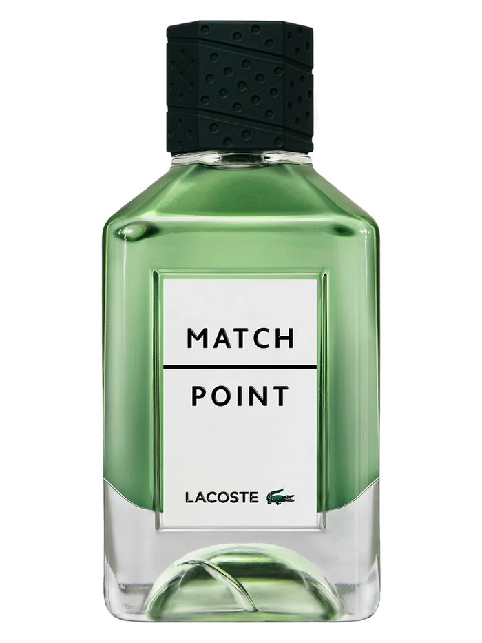 Lacoste Match Point Eau De Toilette