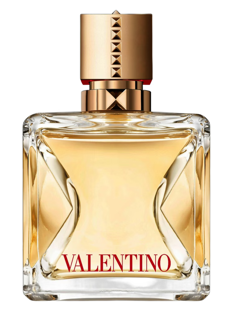 Valentino Voce Viva Eau De Parfum