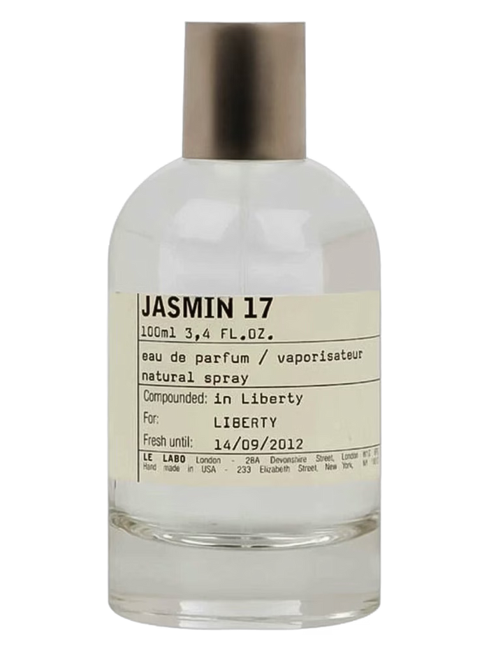 Le Labo Jasmin 17 Eau de Parfum