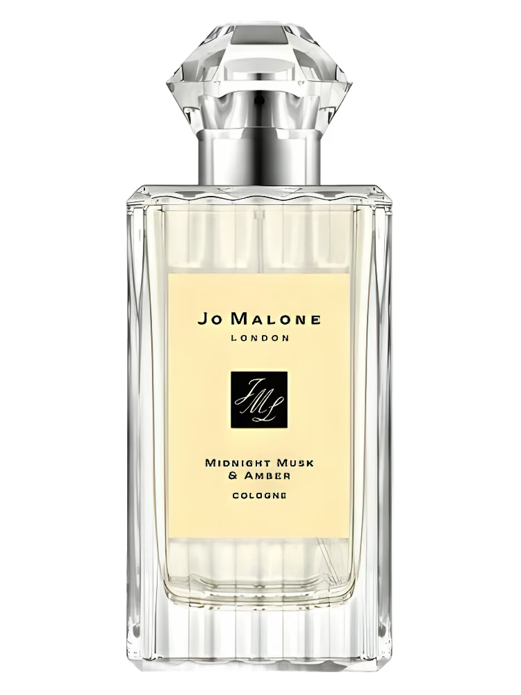 Jo Malone Midnight Musk & Amber Cologne
