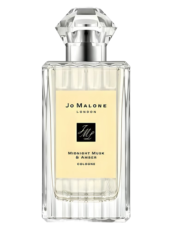 Jo Malone Midnight Musk & Amber Cologne