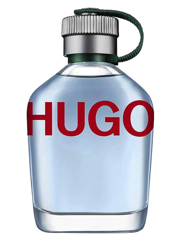 Hugo Boss Man Eau De Toilette