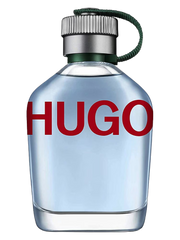 Hugo Boss Hugo Man (Green) Eau De Toilette