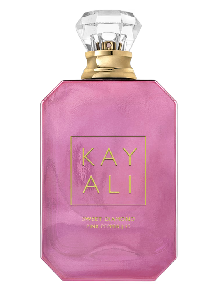 Huda Beauty - Kayali Sweet Diamond Pink Pepper 25 Eau De Parfum