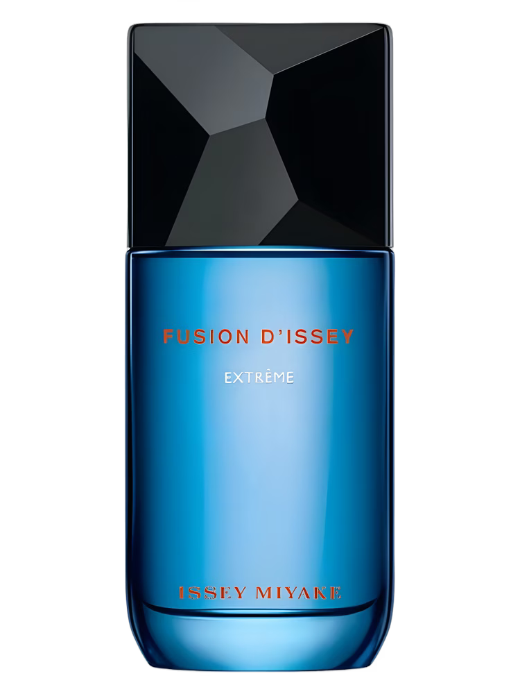 Issey Miyake Fusion d'Issey Extreme Eau De Toilette