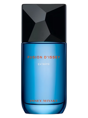 Issey Miyake Fusion d'Issey Extreme Eau De Toilette