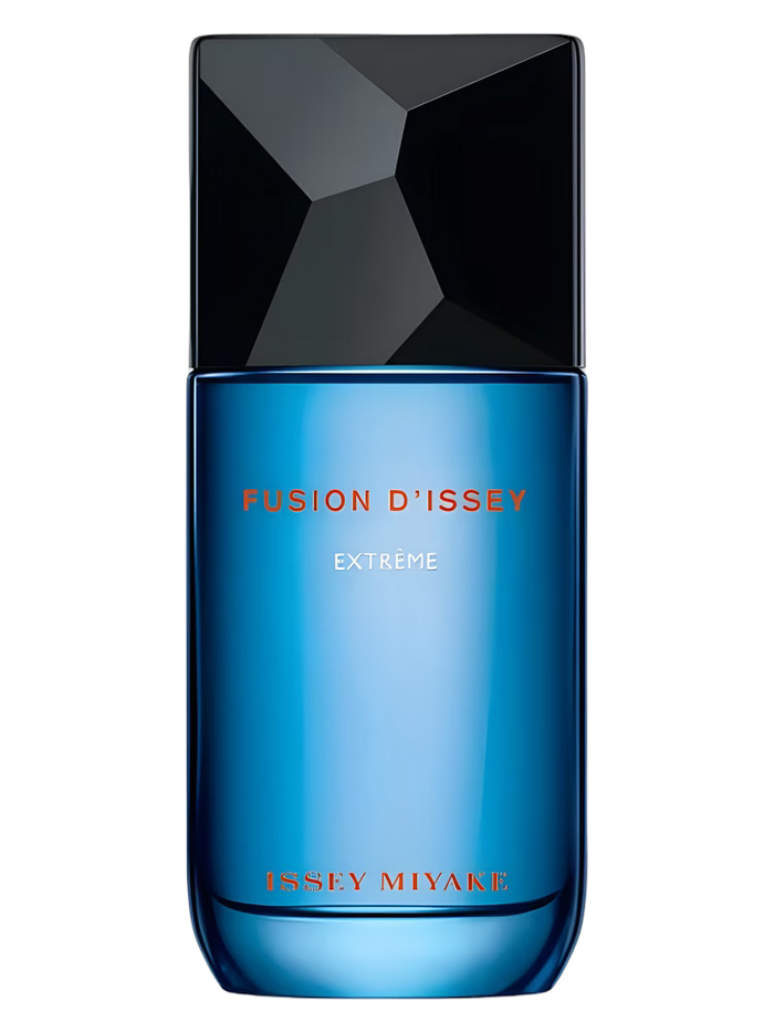 Issey Miyake Fusion d'Issey Extreme Eau De Toilette