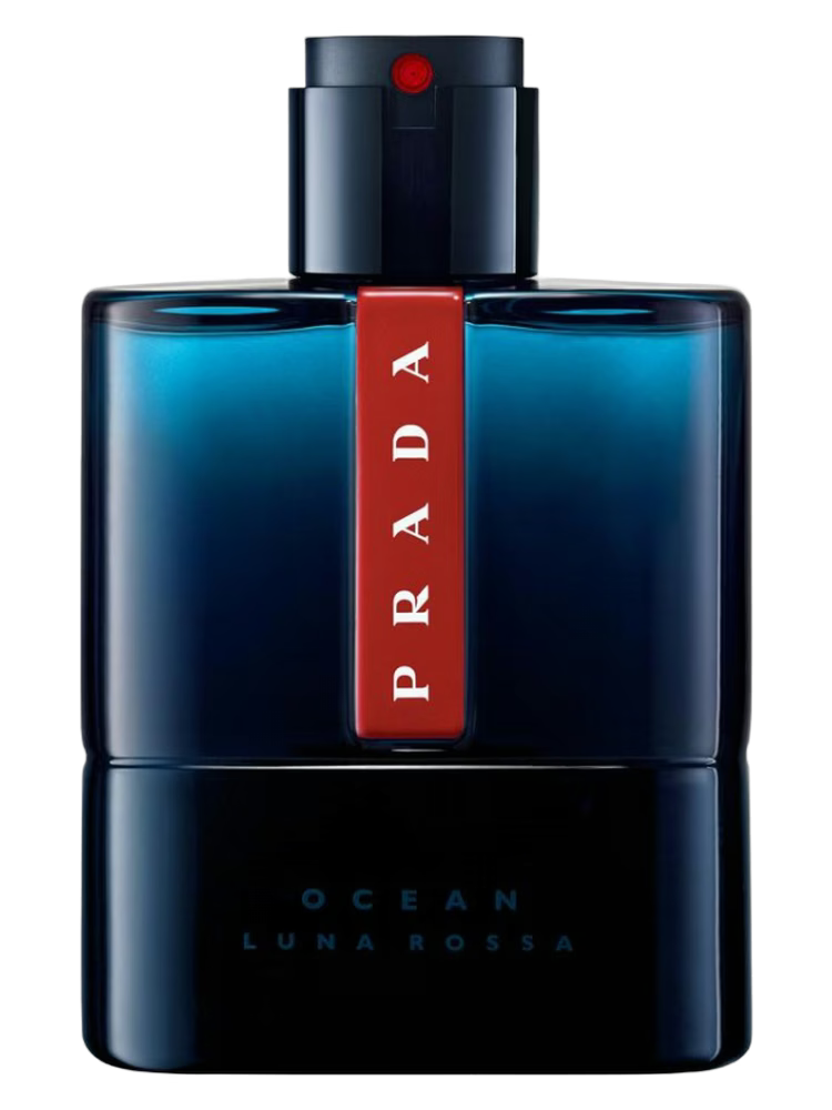 Prada Luna Rossa Ocean Eau De Toilette