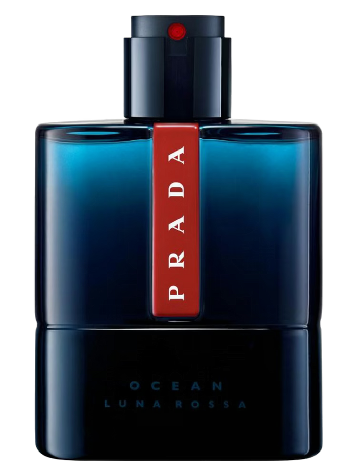 Prada Luna Rossa Ocean Eau De Toilette