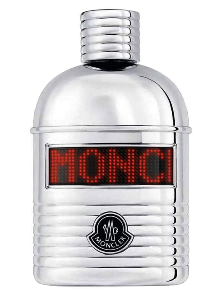 Moncler Pour Homme Eau De Parfum