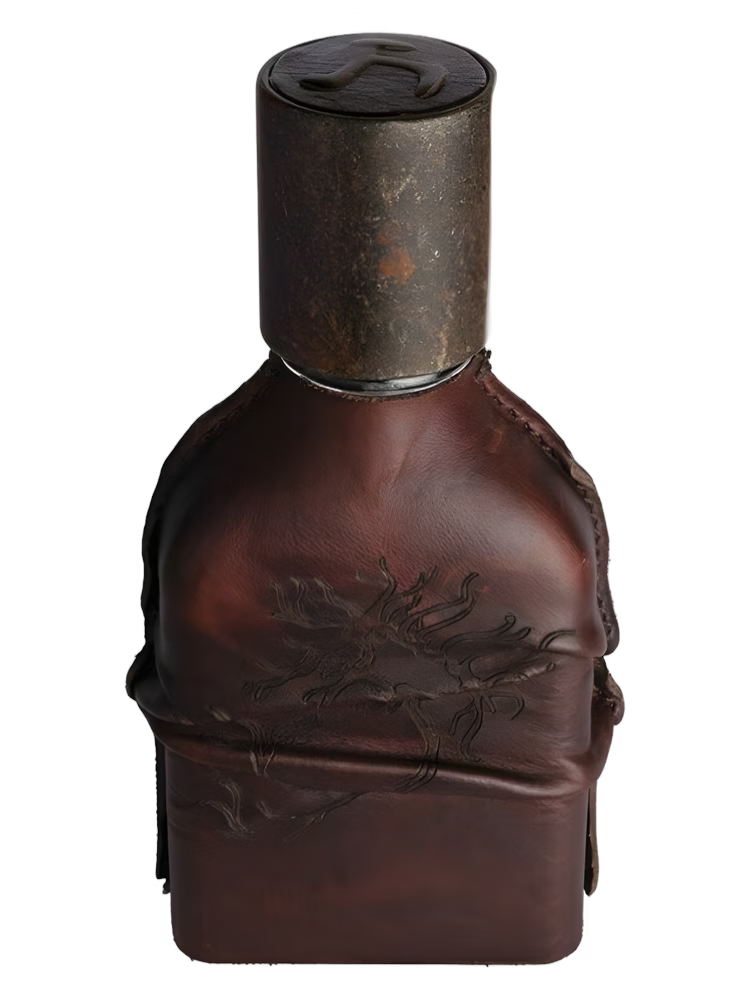 Orto Parisi Cuoium Parfum