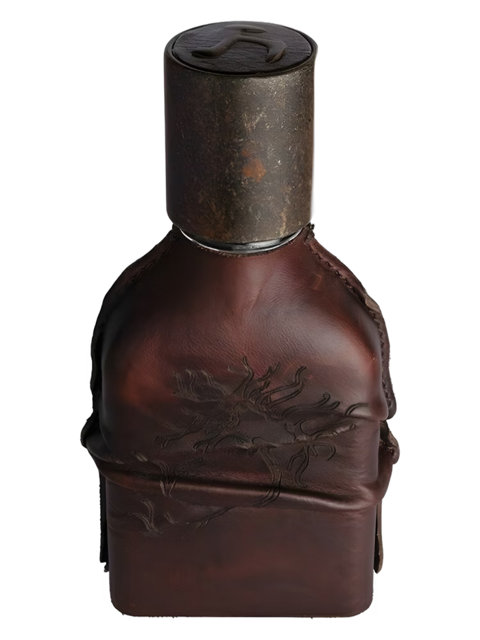 Orto Parisi Cuoium Parfum