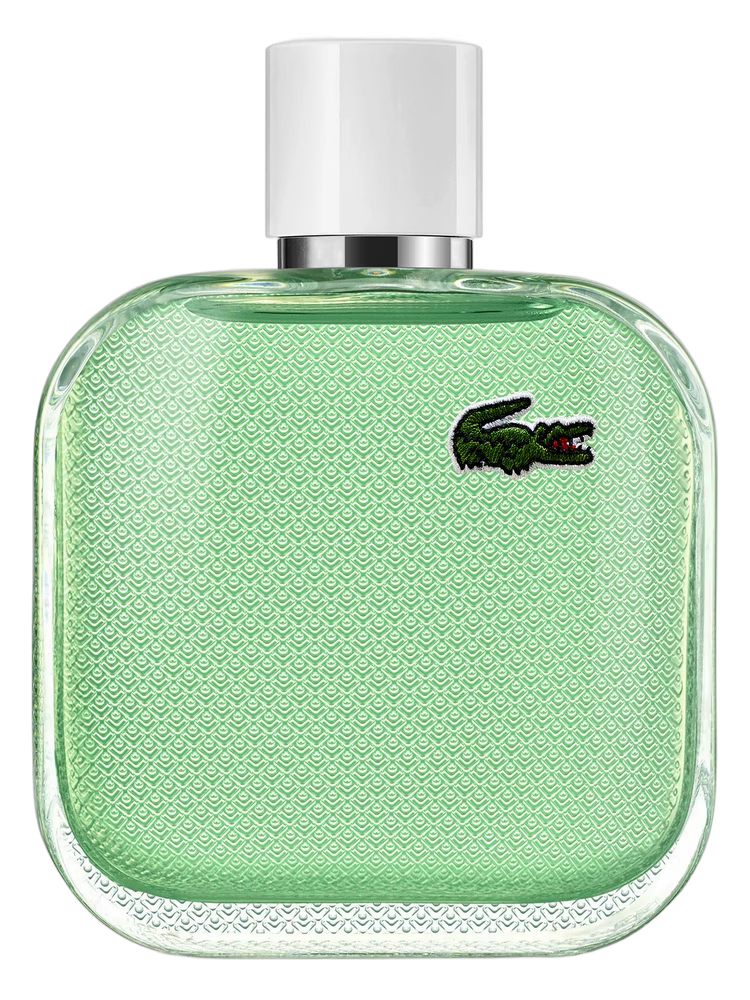 Lacoste L.12.12 Blanc Eau Fraiche Eau De Toilette
