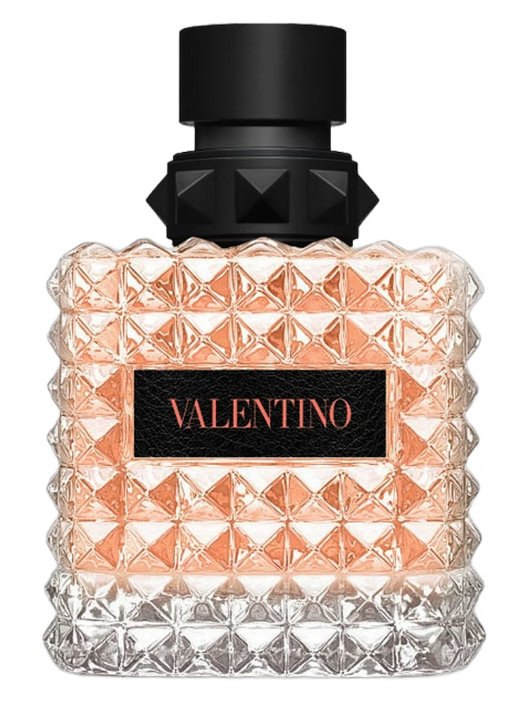 Valentino Born In Roma Donna Coral Fantasy Eau De Parfum