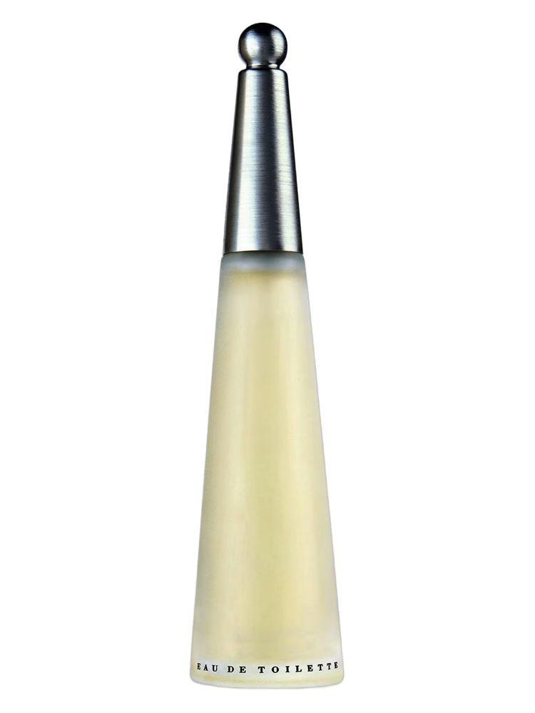 Issey Miyake L’eau D’issey Pour Femme Eau De Toilette