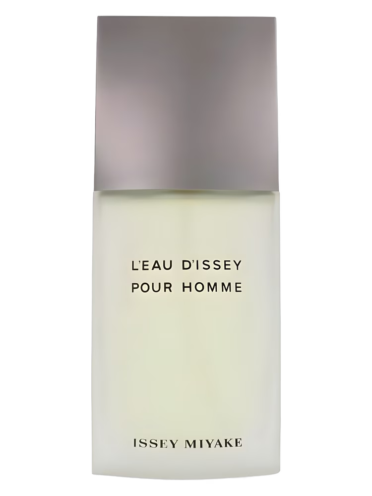 Issey Miyake L’eau D’issey Pour Homme Eau De Toilette