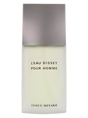 Issey Miyake L’eau D’issey Pour Homme Eau De Toilette