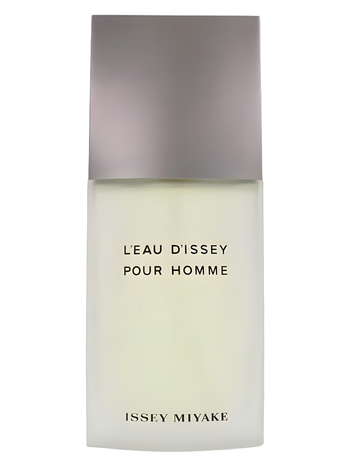 Issey Miyake L’eau D’issey Pour Homme Eau De Toilette