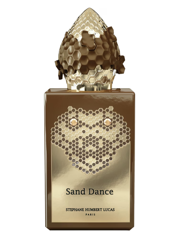 Stephane Humbert Lucas Sand Dance Eau De Parfum