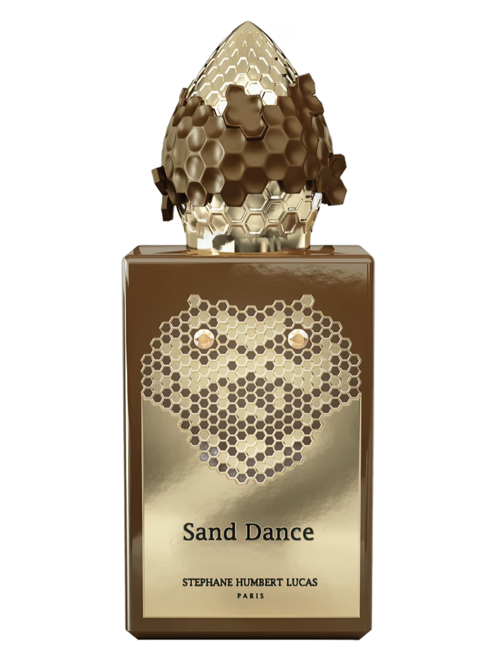 Stephane Humbert Lucas Sand Dance Eau De Parfum