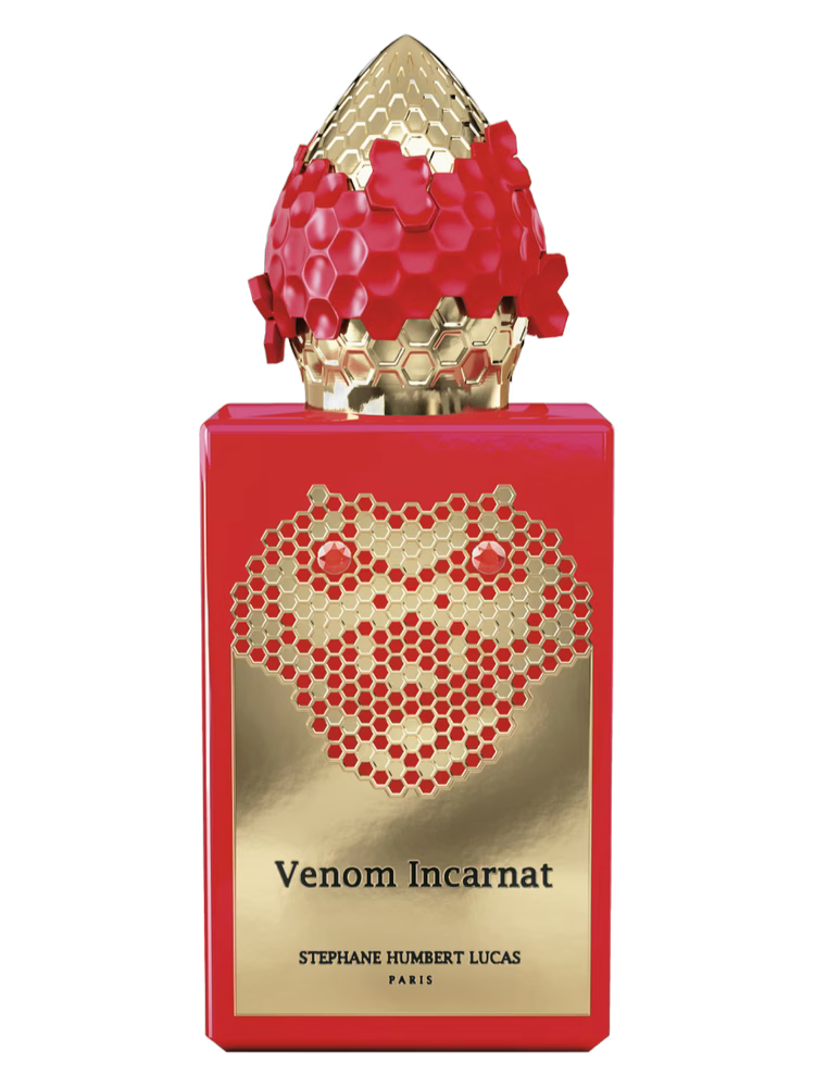 Stephane Humbert Lucas Venom Incarnat Eau De Parfum