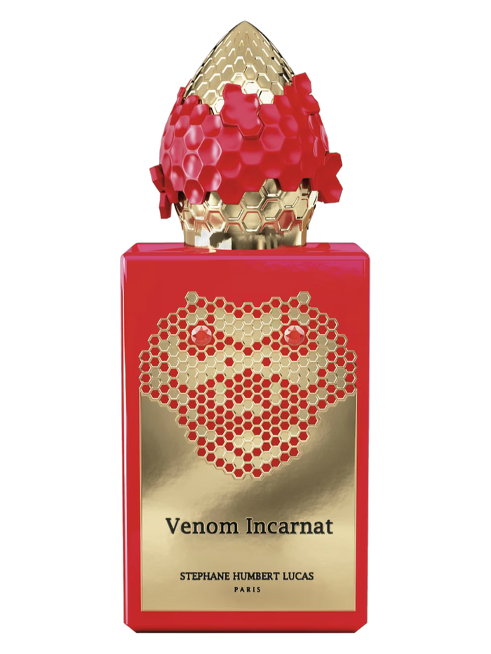 Stephane Humbert Lucas Venom Incarnat Eau De Parfum