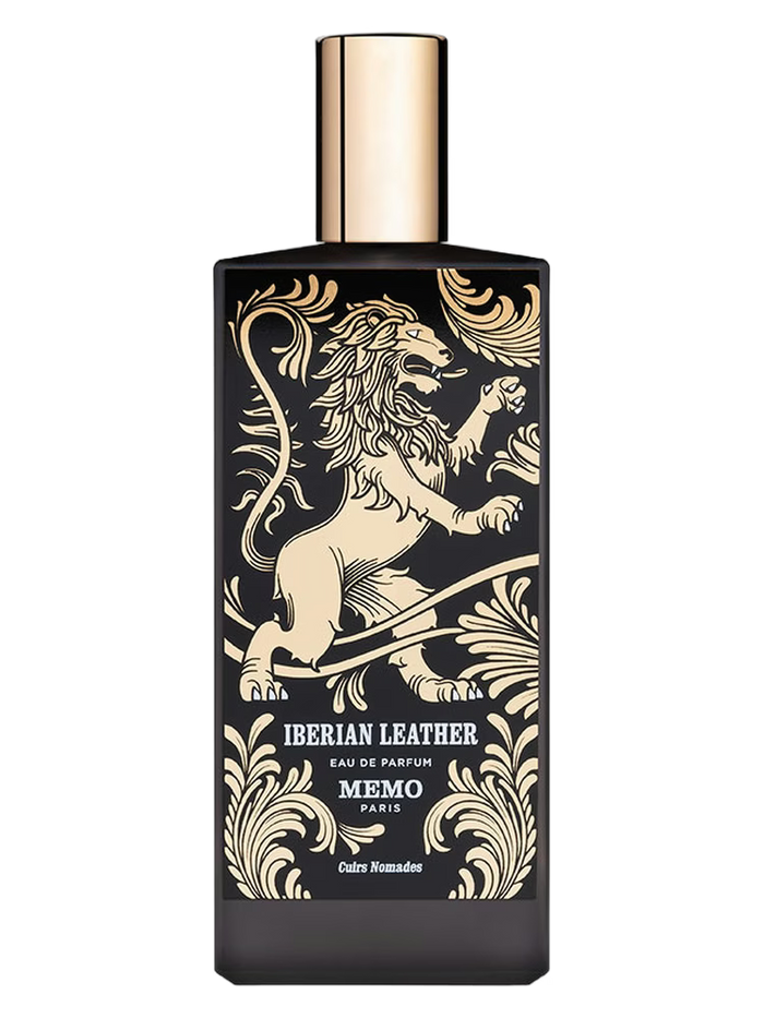 Memo Iberian Leather Eau De Parfum