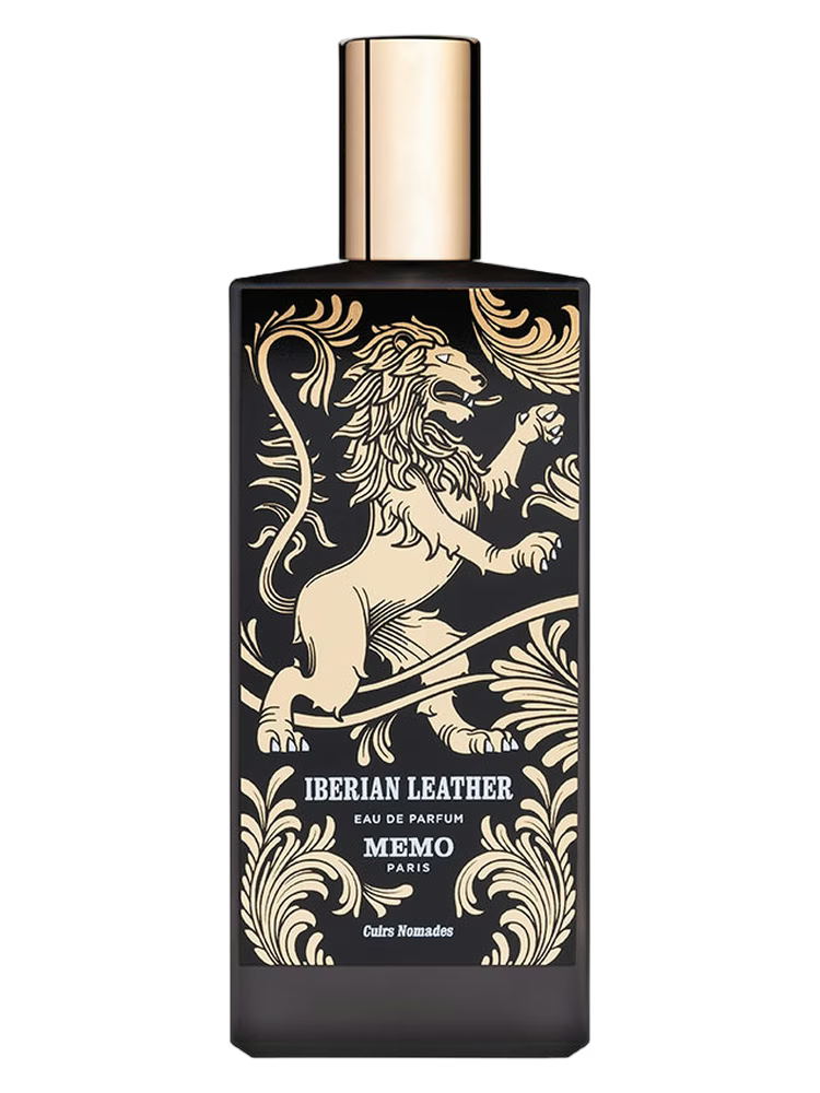 Memo Iberian Leather Eau De Parfum